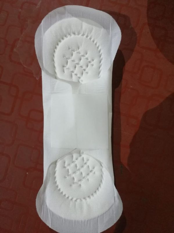 240mm Straight Sanitary Pad