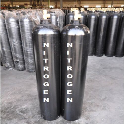 N2 Nitrogen Gas