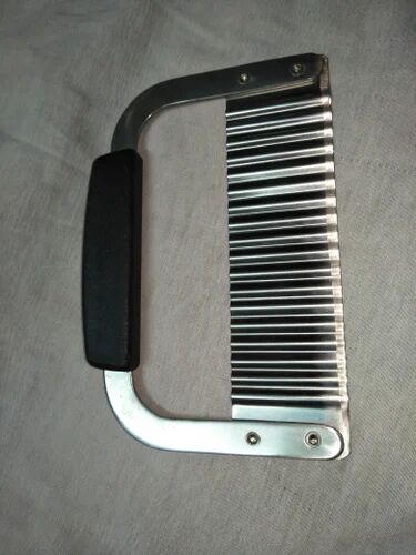 Steel Manual Soap Cutter