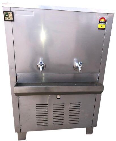 Stainless Steel Water Cooler