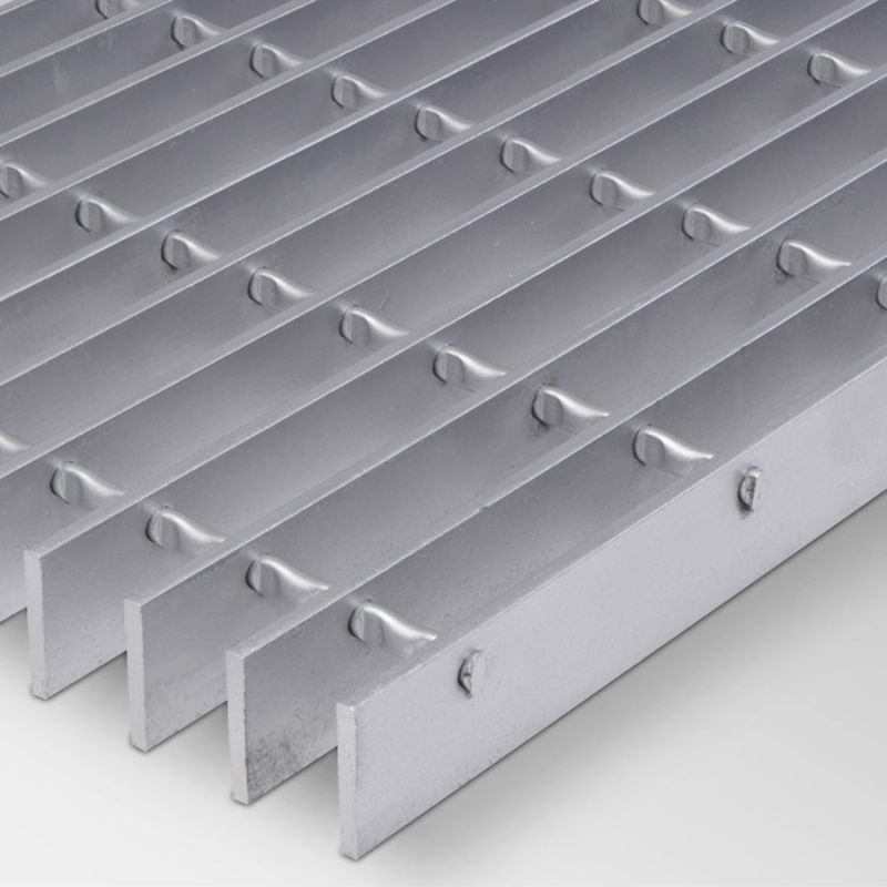 Polished Stainless Steel Gratings, for Industrial, Feature : Fine Finished, Heat Resistance, High Strength
