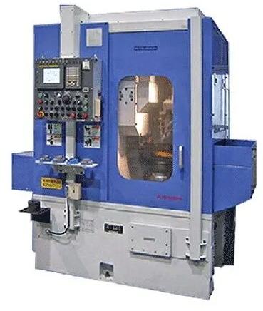 CNC Gear Shaping Machine