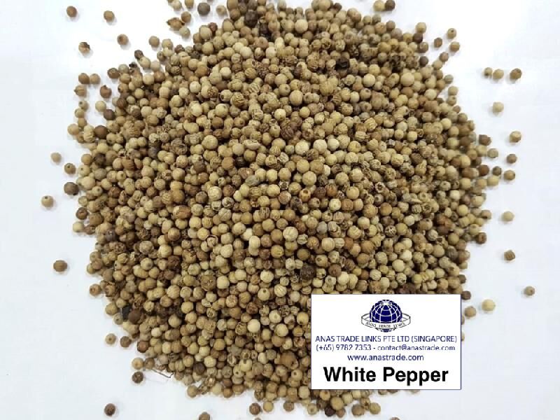 white pepper seeds
