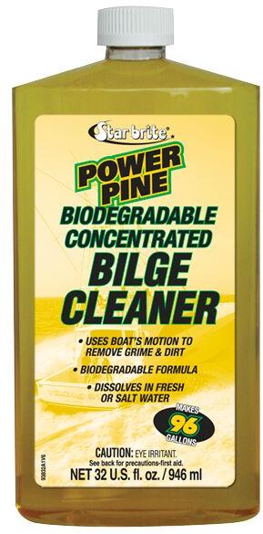 Power Pine Bilge Cleaner