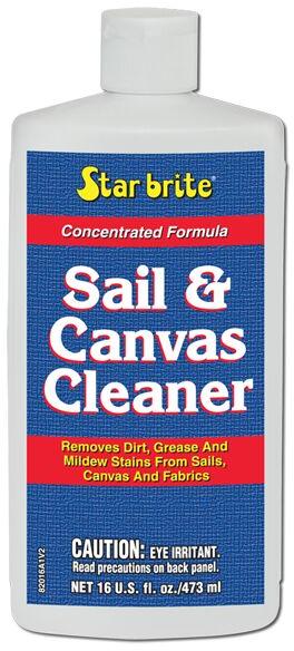 Canvas Cleaner