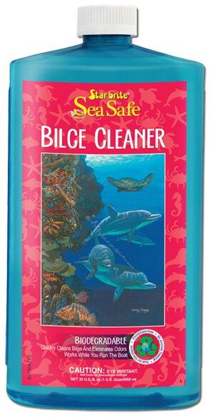 Sea Safe Bilge Cleaner