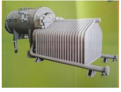 Combitherm Boiler