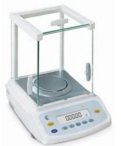 Digital Analytical Balance