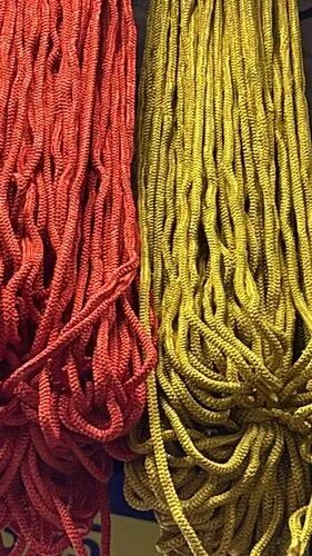 Polyester Rope