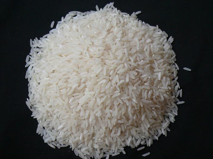 Wholesale White Rice 5%
