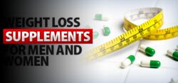 Weight Loss Supplements, Feature : Long shelf life, Reliable usage, Effectiveness