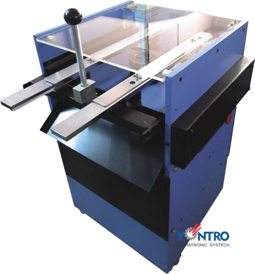 Manual Feed PCB Lead Cutting Machine