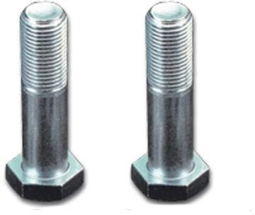 Electroplated Bolts