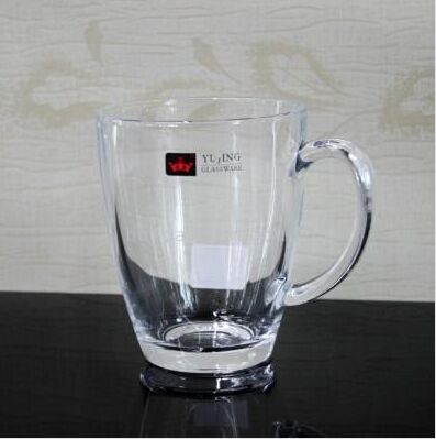 GLASS CUP YUJING