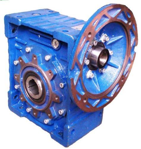 Worm Gear Speed Reducer