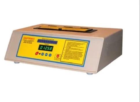 Digital Polarimeter, for Laboratory