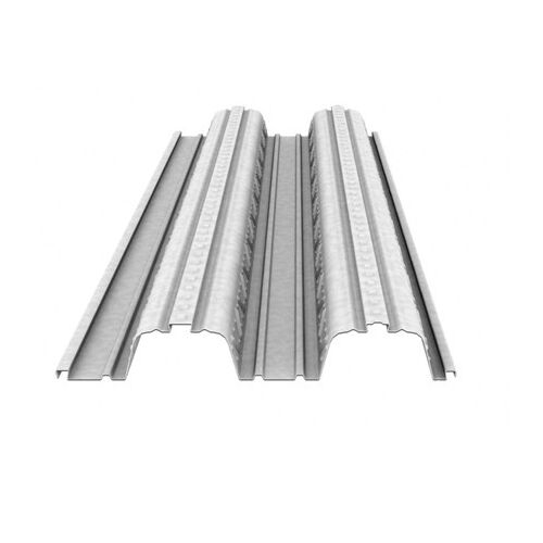 Composite Metals Deck Profile Sheets