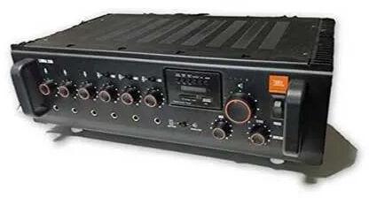 45 W Mixer Amplifier