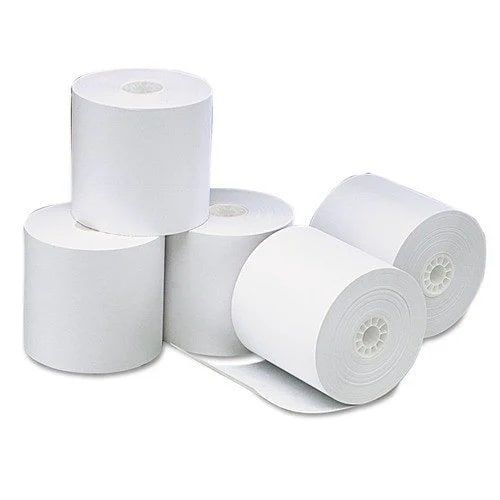 Plain Paper Roll