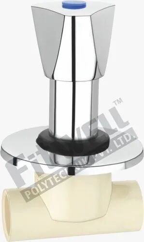 CPVC Concealed Valve, Size : 20mm, 25mm