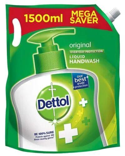 Dettol Liquid Handwash Refill