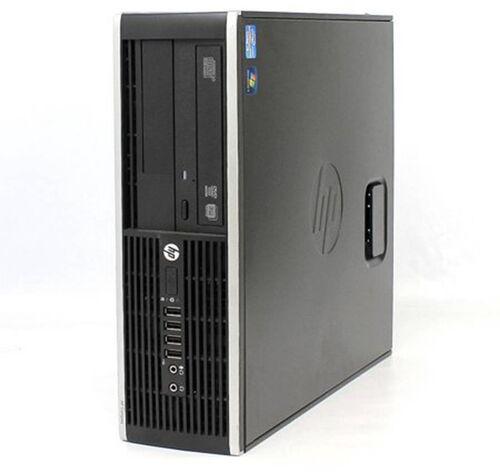 HP CPU, Voltage : 230 V