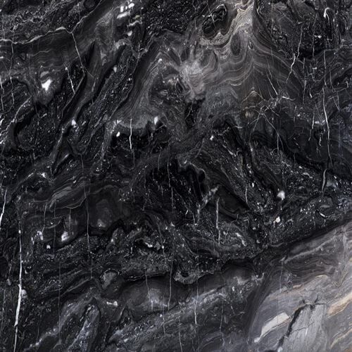 Picasso Black Marble