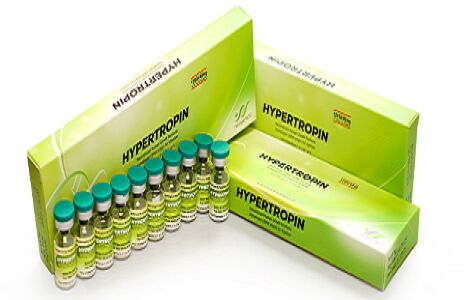 Hypertropin Injection