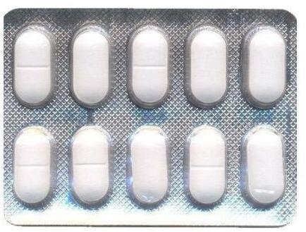Paracetamol BP Tablet