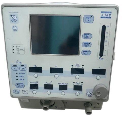 Medtronic Ventilator