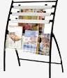 Newspaper Rack