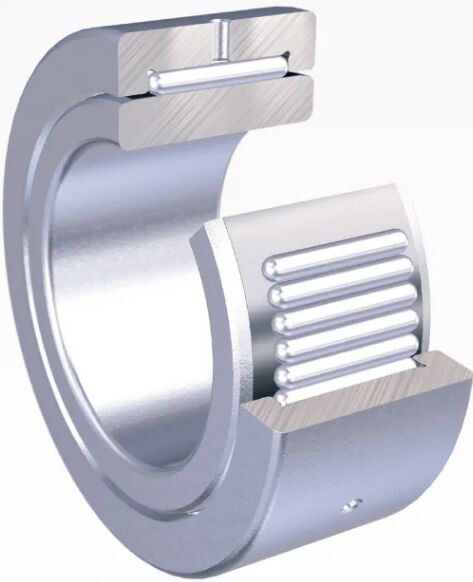 Cylindrical Needle Roller Bearings, Features : Easy to install, Withstand heavy loads, Superior strength.