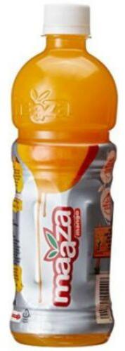 Maaza Mango Juice, Packaging Type : Bottle