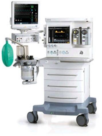 Anesthesia Machine