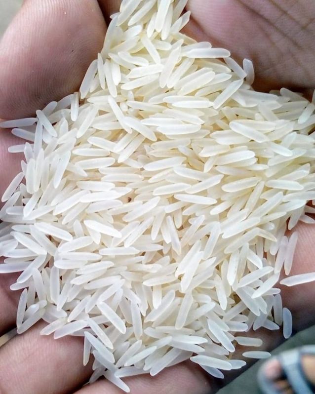 1121 Sella Basmati  Rice