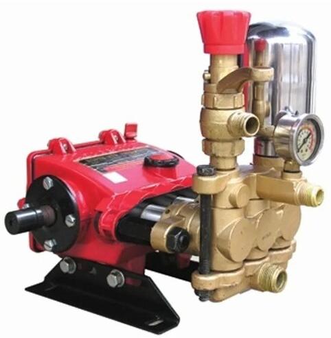 3 Hp Mild Steel Htp Pump, For Agriculture