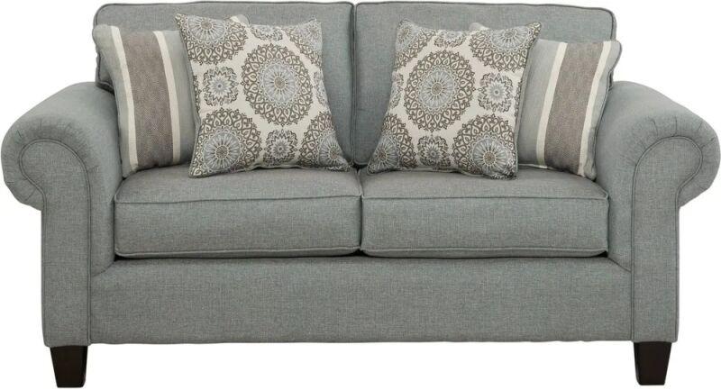 Plain Sofa