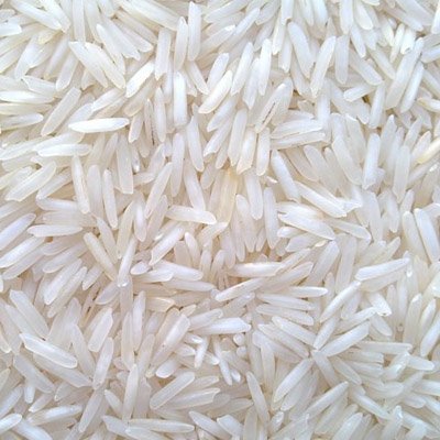 Fully Polished Soft 1Kg Natural 1401 steam basmati rice, for Cooking