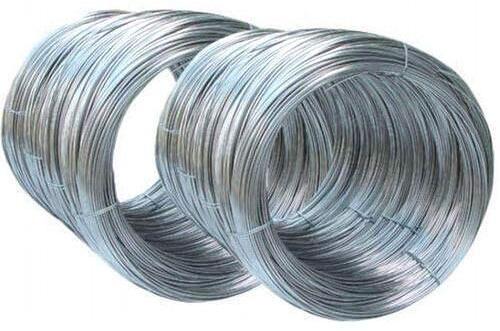 Mild Steel Wire Rod, for Construction, Size : 5 mm to 18 mm
