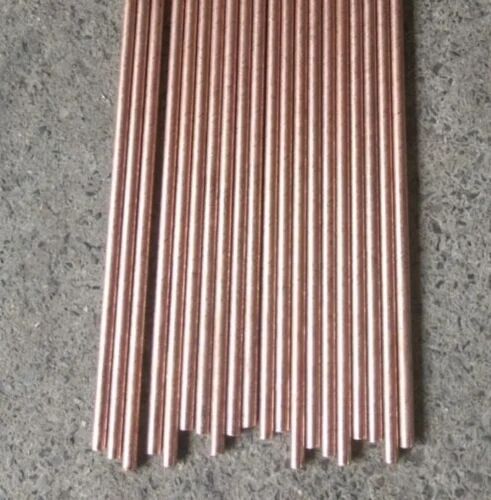 C18150 Chromium Zirconium Copper, Length : 1000mm - 2000mm