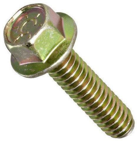 Collar Bolt