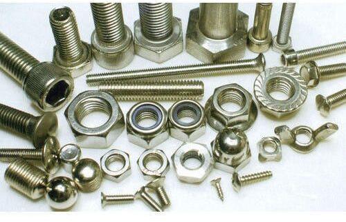Cast iron TVS Fasteners, Size : 3-5 Inch