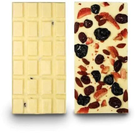 White Chocolate Bar