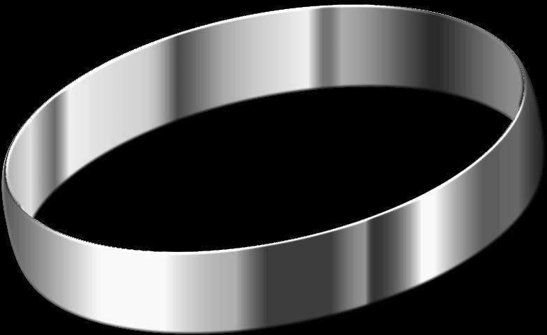 Stainless steel Rings, Feature : Quality reliability