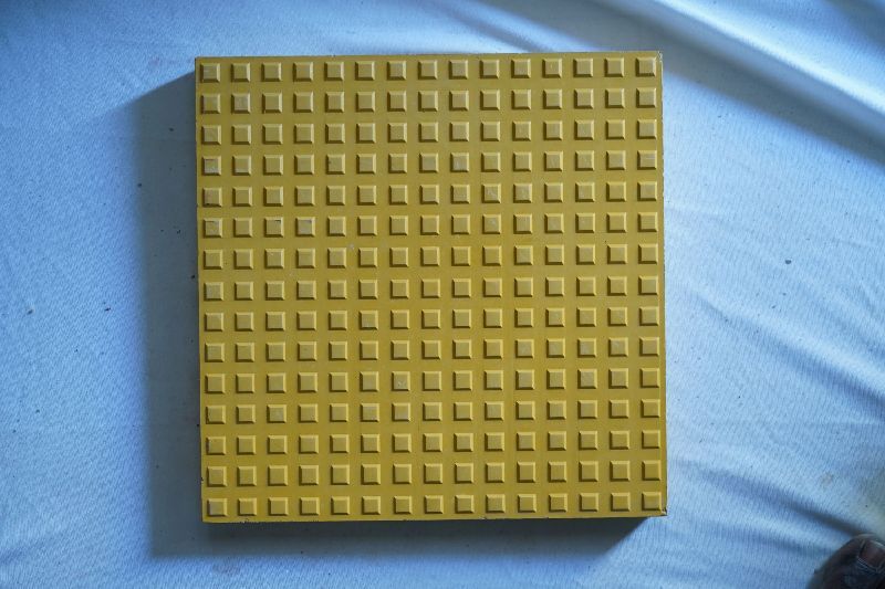 Acupuncture Concrete Designer Tiles