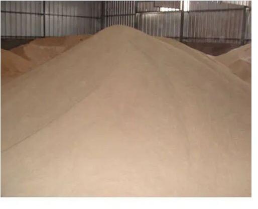 Brown Silica Sand, for Construction