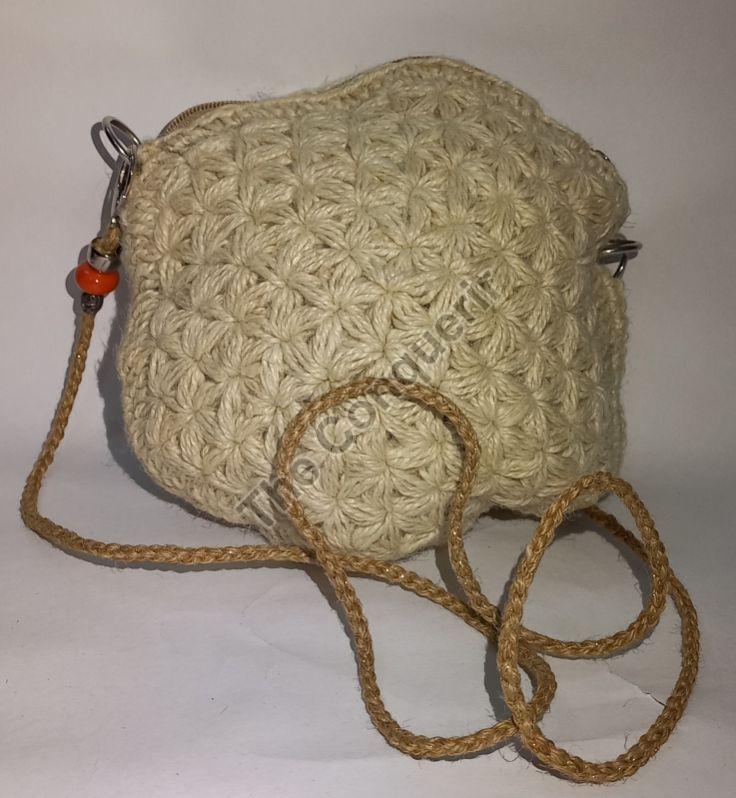 Handmade Woolen Bag