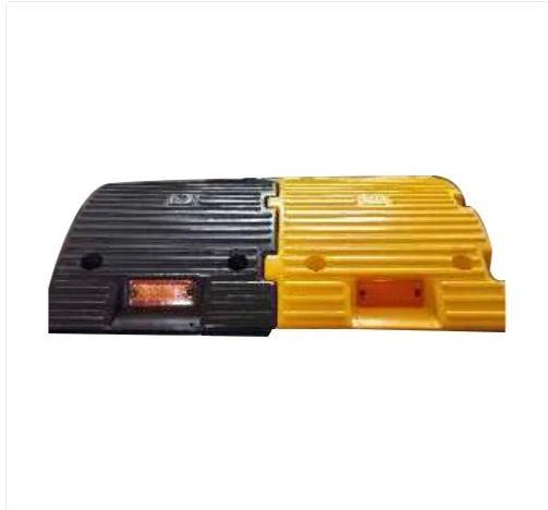 Rubber Portable Speed Breaker, Feature : Blow-Out-Proof, Durable