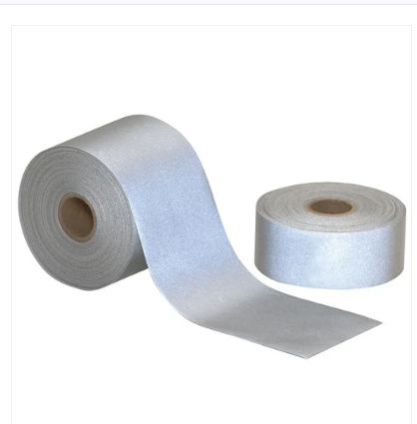 Pvc Retro Reflective Tape, Packaging Type : Roll
