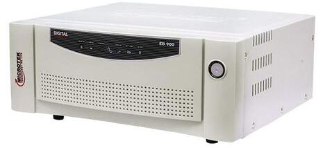 Microtek UPS EB 1200VA UPS Inverter, for Home Use, Industrial Use, Feature : Fast Chargeable